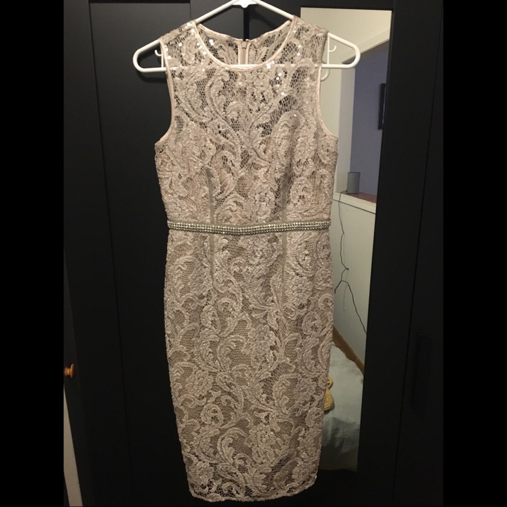 Vince Camuto Dress